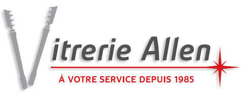Vitrerie Allen